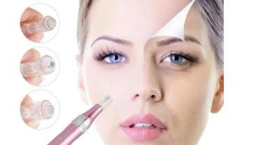 Advanced Facial Therapy & Aesthetics