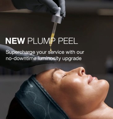 New Plump Peel